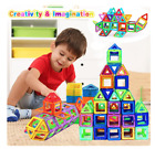 Magnetic Building Blocks Big Mini Size Magnets Toys for Kids Construction Set