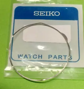 Seiko 4006 Bellmatic Case Spring Part No. 8133-0061 - Afbeelding 1 van 1