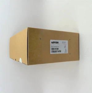 1PCS NEW Lenze EVS9323-ET Frequency converter Fast Delivery Via DHL Or Fedex - Picture 1 of 4