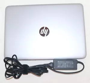 HP EliteBook Folio 1040 G3|Intel core i7@2.60GHz|16GB RAM|256GB SSD|WIN 11 PROF| - Picture 1 of 12
