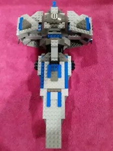 Vintage Lego Star Wars #7151 Sith Infiltrator 100% vollständig - Bild 1 von 4