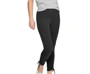Leggings para mujer Sonoma ajustados al tobillo: L (12-14)--XL (16-18)--XXL (20) - Imagen 1 de 8