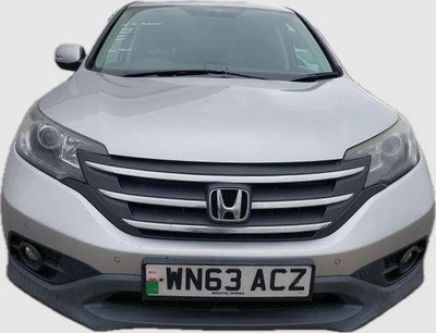 2013 Honda CR-V 2.2 i-DTEC SE SUV 5dr Diesel Manual 4WD Euro 5 (s/s) (150 ps) - Image 1 of 4