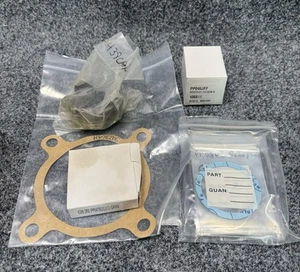 IMO PumpG3DBS-187 Minor Kit 3210/151RA Repair Kit O-Ring Gasket Seal Spacer - Picture 1 of 4