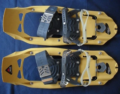 MSR EVO Tour Schneeschuhe Snowshoes Unisex 22 x 8 Zoll Schneeschuhwandern - Bild 1 von 4
