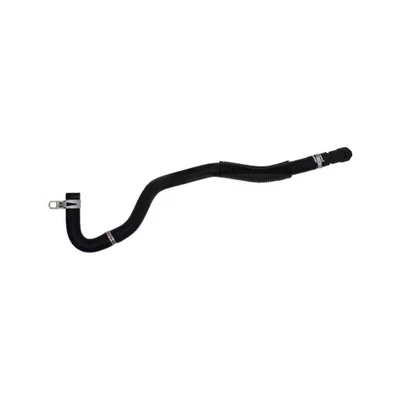 For Lincoln Mark LT 2006-2008 Engine Heater Hose EPDM; Metal; Plastic 5L3Z18472E - Image 1 of 4