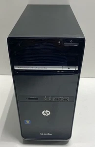 HP Pavilion p6-2136b Desktop AMD A6 Processor | For Parts/Repair - Bild 1 von 6