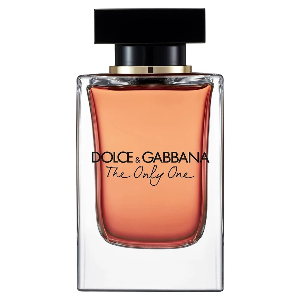 Dolce & Gabbana The Only One EDP 测试仪 100 毫升 / 3.3 盎司 - * 新 *,100% 正品 — 第 1/1 张图片