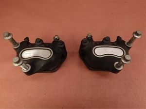 01-06 Harley Davidson Electra Glide FLHTCUI FRONT BRAKE CALIPER RIGHT LEFT - Picture 1 of 11