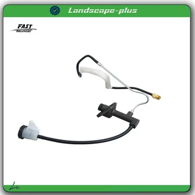 New Clutch Master Cylinder For Mazda Navajo B4000 B3000 1992 1993 1994 V6 - Image 1 of 4