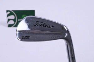Titleist 718 MB #9 Iron / 43 Degree / Stiff Flex Project X LZ 120 Shaft - Picture 1 of 6