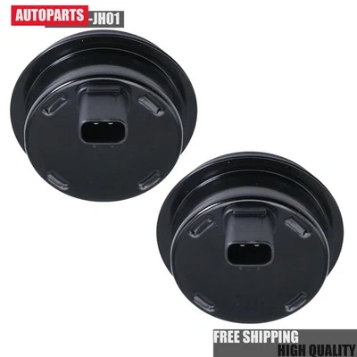 2x Sensor de velocidad de rueda ABS trasero para Scion tC Toyota Celica Echo RAV4 Echo 2,4 L Foto 1 de 4
