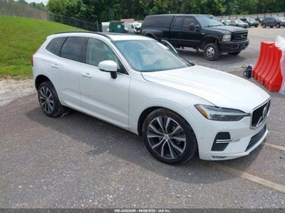 Used Engine Complete Assembly fits: 2022 Volvo XC60 2.0L VIN L1 4th and 5th digi - Image 1 of 4