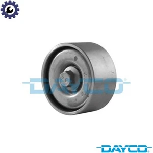 DEFLECTIONGUIDE PULLEY VRIBBED BELT APV1086 FOR IVECO EUROCARGO/I-III DAF - Picture 1 of 6