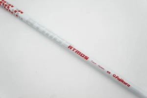 Fujikura Atmos Red 6S 67g STIFF 43.5" Driver Shaft Cobra DarkSpeed SEE NOTE - Picture 1 of 3