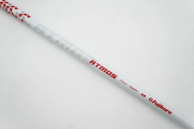 Fujikura Atmos Red 6S 67g STIFF 43.5" Driver Shaft Cobra DarkSpeed SEE NOTE - Image 1 of 3