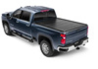 Retrax For 2020 Chevrolet / GMC HD 8ft Bed 2500/3500 RetraxPRO XR - Image 1 of 4
