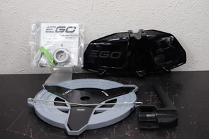 EGO ABB1203-1 3-Zahn Klingen-Set STX3800 Bürstenschneider Neu - Bild 1 von 9