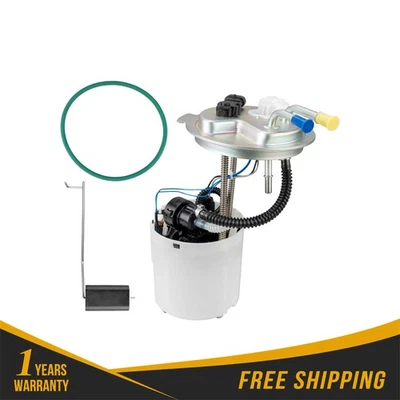 Conjunto de bomba de combustible para Chevrolet Tahoe GMC Yukon 05 2006 2007 V8 5,3 L FG0816 Foto 1 de 4