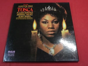 Puccini TOSCA Mehta - RCA ARL2-0105 Germany 2 LP-Box near mint - Picture 1 of 3