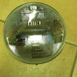 Sylvania USA Hauptscheinwerfer Performance Sealed Beam ZR1B - Bild 1 von 2