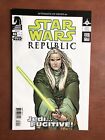 Star Wars Republic #80 (2005) 9.4 NM Dark Horse Comics Jedi Fugitive High Grade