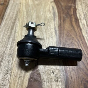Tie Rod End Outer TE2931 Lh / Rh Side fits Toyota Yaris 2011 to 2020 1NZ 2NZ eng - Picture 1 of 5