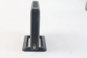 HP TPC-W016 Thin Client With Stand - NO Power Supply - Picture 1 of 5