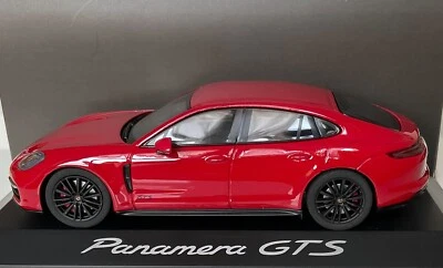 Porsche Panamera GTS 2017 1/43 Herpa - Immagine 1 di 4