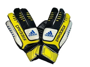 Guanti da portiere Adidas Predator Training Z19138 - Foto 1 di 2