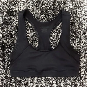 BCG Sport-BH schwarz | Gr. XS - Bild 1 von 2