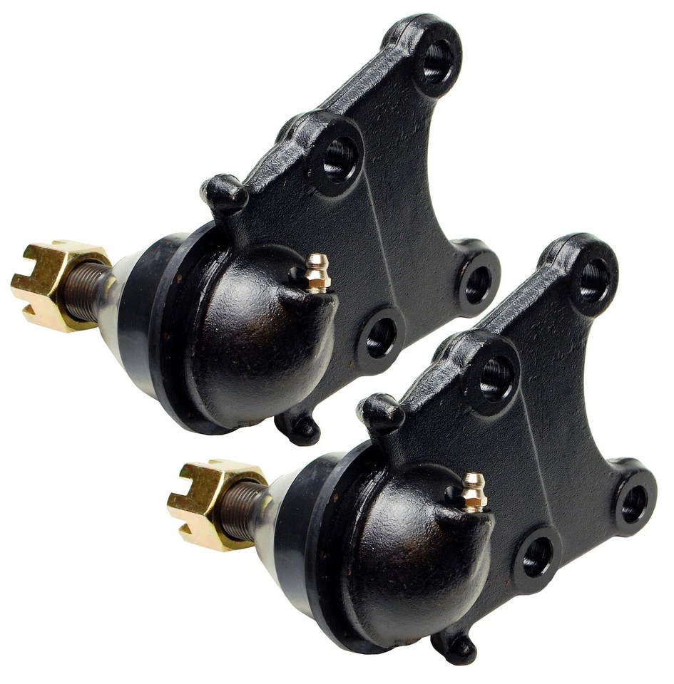 Set of 2 Front Lower Suspension Ball Joints Mevotech For Isuzu Trooper 1987-1991 - Image 1 of 1