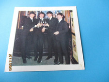 Mister Softee, Top 10 The Beatles