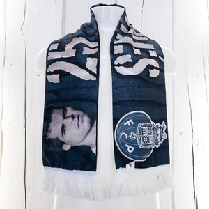 Bufanda FC Porto Andrés #25 Portugal Fútbol Liga 50” x 8” 130 x 20 cm - Imagen 1 de 8