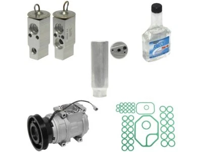 For 1994-2001 Toyota Camry A/C Compressor Kit 74443FSCX 1999 2000 1996 1995 1997 - Image 1 of 2