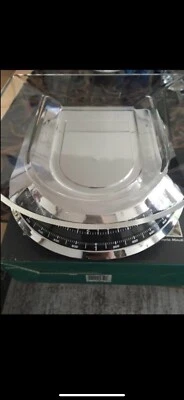 Guzzini Küchenwaage Kitchen Scala Selten - Bild 1 von 4