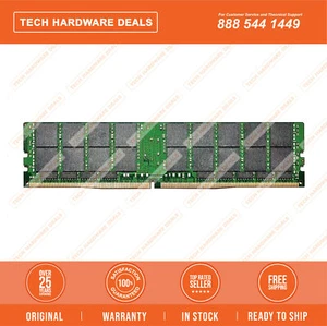 HMA82GR7JJR4N-VK-HP HPE 16GB (1x16GB) Single Rank x4 DDR4-2666 CAS-19-19-19 R - Photo 1/3