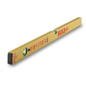 9002719040132 SOLA MAGNETISCHE WASSERWAAGE AZM 100 100cm SOLA - Picture 1 of 1