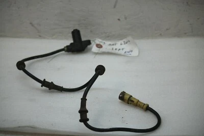 2003 Saturn L200 L Series Driver Left Front Abs Speed Sensor #E-99K - Image 1 of 4