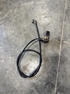 suzuki ltz 400 Reverse Cable Switch 2004 #3 - Picture 1 of 11