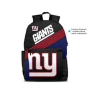 New York Giants Ultimate Fan Backpack. - Picture 1 of 1