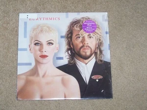 EURYTHMIC, REVENGE, 1986 RCA RECORDS, AJLI-5847, FACTORY SEALED , - Picture 1 of 2
