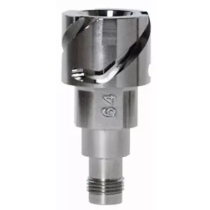 DeVILBISS DeKUPS SPRAY GUN ADAPTER-StartingLine Detail - Foto 1 di 1
