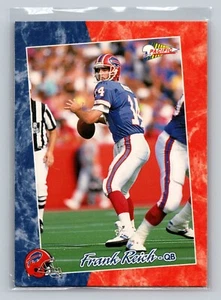 1993 Pacific - #209 Frank Reich - Picture 1 of 2