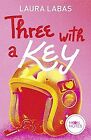 Room For Love 2. Three With A Key: .Herzerwärmende ... | Buch | Zustand Sehr Gut