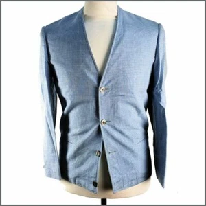 Ringo Starr Owned Vintage 1960s Daks Jacket (UK) - Picture 1 of 2