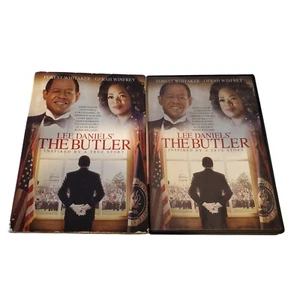 Lee Daniels’ the Butler (DVD, 2013) - Imagen 1 de 4