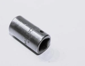 Matco Tools A106 5/16in 6 puntos toma cromada poco profunda unidad 1/4 - Imagen 1 de 3