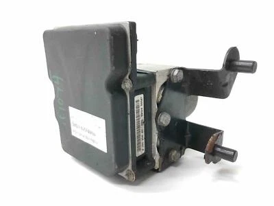 BMW 325Xi 2006 07 AWD ABS bomba hidráulica módulo de freno antibloqueo usado 34516774000 Foto 1 de 4