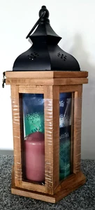 Geschenkset Fruttini my easygoing Windlicht Melone Duschgel Bodylotion Handcreme - Bild 1 von 3